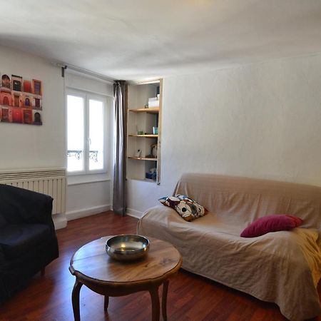 Apartament Vu Du Toit Luz-Saint-Sauveur Zewnętrze zdjęcie